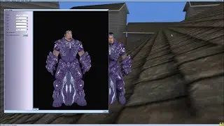 reaper UDK UT3 UE3 