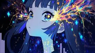 Quasar upon the hill | Peaceful Ambient Guitar & Soft Electronic Chill