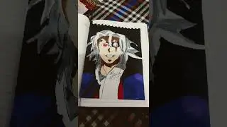 anime art