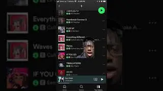 Are ALL UNKNOWN Rappers TRASH?