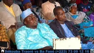 SEKOUBA TRAORE FACE A BA FANE (2025)