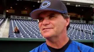 Ed Servais discusses 8-0 win over Indiana State