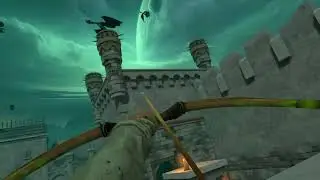 Dungeons Of Eternity ep115 #gaming #vr #1k #dungeonsanddragons #1k #minecraft #sub