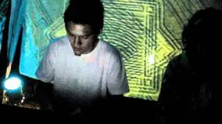 PSYROCKERS @ ACID PARTY(OUTDOOR) 5.2.11 CIPROSTATUS - LIVE ACT