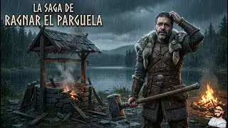 Las AVENTURAS de RAGNA el PARGUELA - Desventuras en ASKA Part1