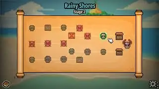 Spin Hero Gameplay Preview