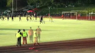 Bezirksliga-Relegation 14/15 FC Stadtoldendorf - TSV Bisperode 09.06.2015