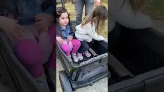 Supersize Family Fun with Cruiser XL