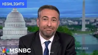Watch The Beat with Ari Melber Highlights: May 7