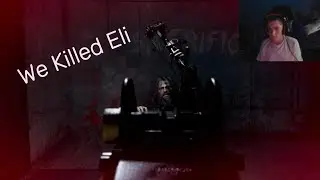 We Killed Eli... | Far Cry 5 pt.2
