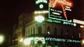 CUBA antes de 1959: Um país avançado