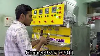 Soda Bottling Pl￼￼ant | एक दिन का प्रोडक्शन |Soda Making Machine |￼ Soda Business #2025 #newbusiness