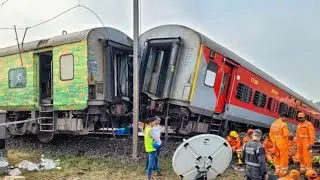 Kavach : The automatic train anti-collision system