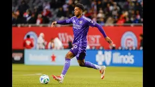MLS NOTW- Villarreal report to sign Orlando City and USMNT defender Alex Freeman