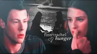 Finn+ Rachel / Hunger