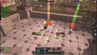 Solo RBG blitz, Completely dominated this game they gave up!! GG