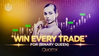 QUOTEX | Trading with Logic Explained