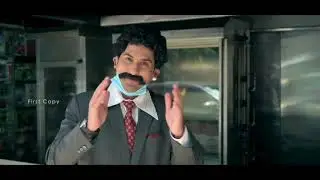 Danish sait visits Empire Hotel | Bengaluru | Covid19 | Bangalore | Funny Covid Awareness Video