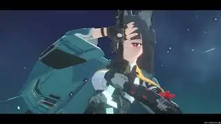 Shiyu Defense Floor 17 (1.4) Jane,Lucy,Burnice and Miyabi/Qingyi/Nicole
