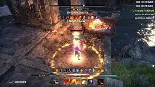 Mag DK DPS-Test Murkmire (54k+)