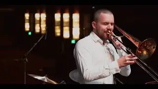 The Healer - Wilton Gaynair | Peter Hedrich Quintett