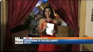 Drexel Theater Red Carpet Bash