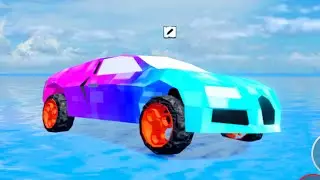 Brulee new top speed
