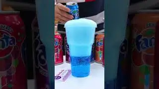Fanta Berry USA 🇺🇸 | Фанта со вкусом ягод. США