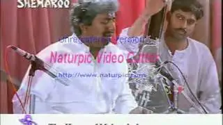 Ustad Rashid Khan   Raag Bilaskhani Todi
