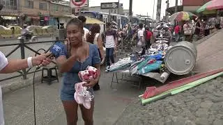 EN LA PRIMERA SEMANA DEL AÑO NUEVO