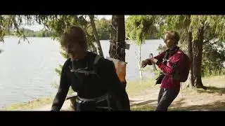 European Rogaining Championships 2021, Otep&auml;&auml; aftermovie
