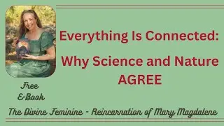 Everything Is Connected: Why Science and Nature Agree Clip