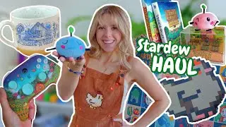 Я купил лучший товар Stardew Valley 🐔