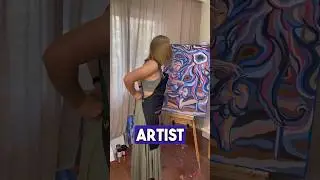 #femaleart #femaleartist #femaleartists #painting #art #artchina #artist #modernart