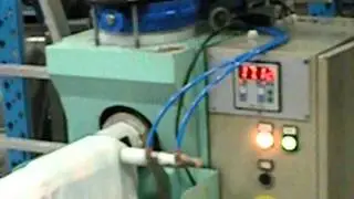 BILANCIA INSACCATRICE ELETTRONICA NANA94E