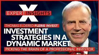 Expert Insights | Thomas Eldered | BioStock Investor Meeting September 2023