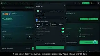 How to Activate MEV Bot Contracts on SMARTS