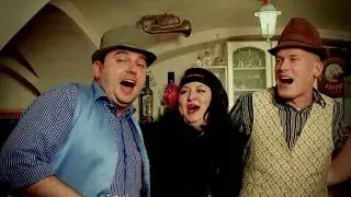 ROSE BAND - Falešná frajárka