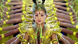 Samsara (2011) - The Technical Approach