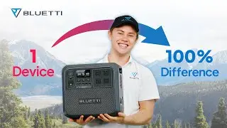 One Small Change to Instantly Elevate Your Camping Experience | But You Have to Pick It Yourself
