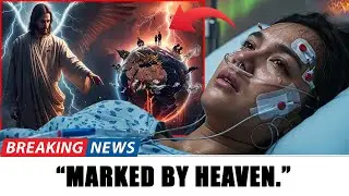 Faith Stories: She Died & Jesus Revealed the Secret &ldquo;M&rdquo; Mark That Connects Us to God&rsquo;s Plan - NDE