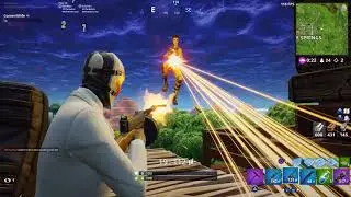 llama bell almost fail | GAMER4WIFE
