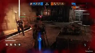 This Raider Rework is Something Else | For Honor