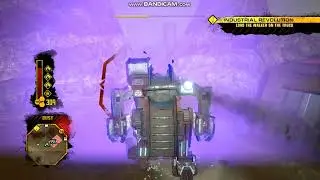 Red faction guerilla gameplay walkthrough chapter5 Revolution
