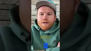 Is Canelo Worried About Retiring?