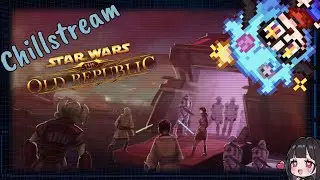 🥕 Beginner Chillstream 👾 [Eng 🞮 Ger]