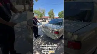 Placas al corriente 🤣🤣🤣 #humor #video #comedy
