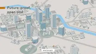Smart and Open Digital Infrastructure (ENG)
