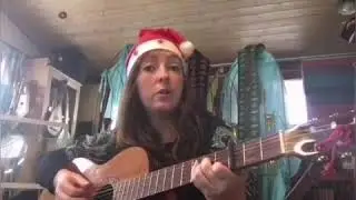 Noël en forêt (Noël des animaux)