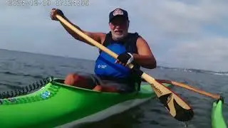 S&ecirc;neca e o Segredo do Tempo: Como REMAR Para N&atilde;o Perd&ecirc;-lo &ndash; EP 01